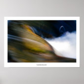 Erdarbeit 5580 poster (Vorne)