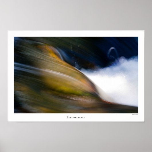 Erdarbeit 5580 poster (Vorne)