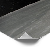 Erdaufbereitung Poster (Ecke)