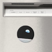 Erdaufkommen Magnet (In Situ (Geschirrspüler))