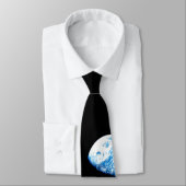 Erdaufstieg Krawatte (Gebunden)