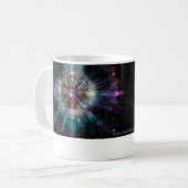 Erdaura Kaffeetasse (Vorderseite Links)