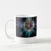 Erdaura Kaffeetasse (Links)