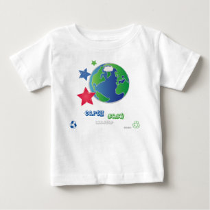 Erdbaby Baby T-shirt