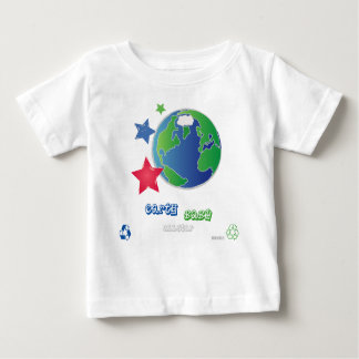 Erdbaby Baby T-shirt