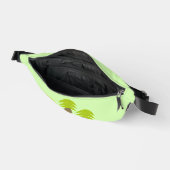 Erdbaume Bauchtasche (Offen)