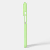 Erdbaume Case-Mate iPhone Hülle (Rückseite / Links)