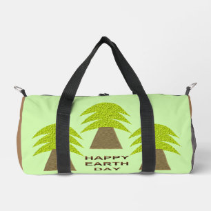 Erdbaume Duffle Bag