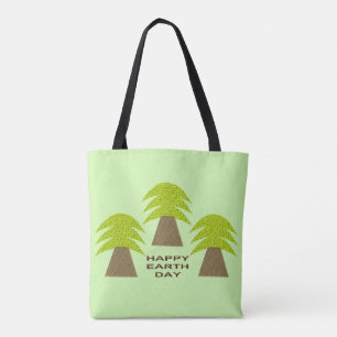 Erdbaume Tasche