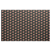 Erdbeer Daiquiri Stoff (Yard (91,4 cm))