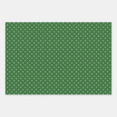 Erdbeer-Druck/Muster Geschenkpapierbögen Geschenkpapier Set (Vorderseite 3)