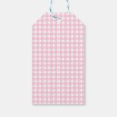 ERDBEER ERSER GEBURTSTAG GESCHENKANHÄNGER (Rückseite)