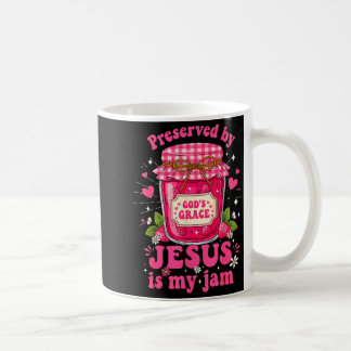 Erdbeer-Jesus ist meine Leidenschaft und hier, um Kaffeetasse