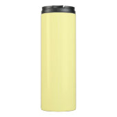 Erdbeer-Limonade Thermosbecher (Rückseite)