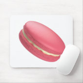 Erdbeeraromen Mousepad (Mit Mouse)