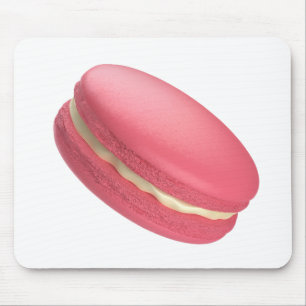 Erdbeeraromen Mousepad