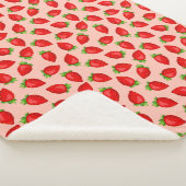 Erdbeerbilder Sherpadecke (3/4)