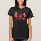 Erdbeerbug T-Shirt (Vorderseite)
