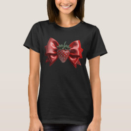 Erdbeerbug T-Shirt
