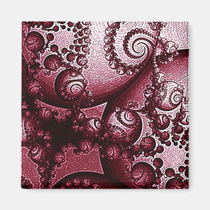 ErdbeerDaiquiri Magnet