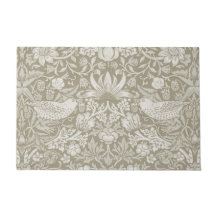 Erdbeerdieb Elfenbein, William Morris