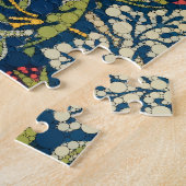 Erdbeerdieb, Unendlichkeit nach Morris Puzzle (Seite)