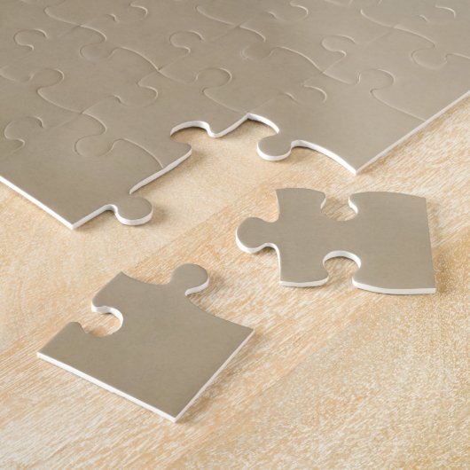 Erdbeere Banana Atomkuchen Puzzle (Seite)