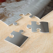 Erdbeere & Banane French Toast Puzzle (Seite)
