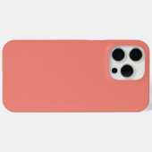 Erdbeere Case-Mate iPhone Hülle (Rückseite (Horizontal))