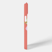 Erdbeere Case-Mate iPhone Hülle (Rückseite / Rechts)
