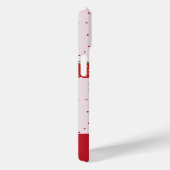 Erdbeere Case-Mate iPhone Hülle (Rückseite / Rechts)