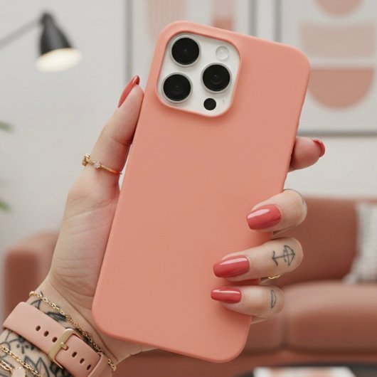 Erdbeere Case-Mate iPhone Hülle