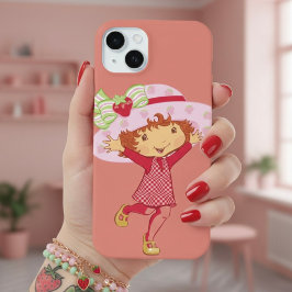 Erdbeere Case-Mate iPhone Hülle