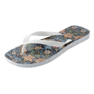 Erdbeere Diebe Erwachsene Flip Flops Badesandalen