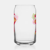 Erdbeere Dosenglas (Links)