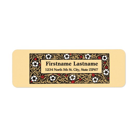 Erdbeere Frucht Blumenblätterung (Vorne)