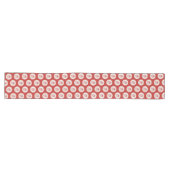 Erdbeere Großer Tischläufer (Horizontal)