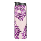 Erdbeere, inspiriert thermosbecher (Nach rechts gedreht)