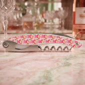 Erdbeere Kellnermesser