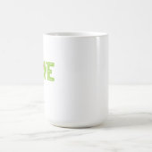 Erdbeere Liebe Tasse (Mittel)