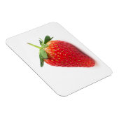 Erdbeere Magnet (Rechte Seite)