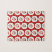 Erdbeere Puzzle (Horizontal)
