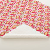 Erdbeere Sherpadecke (3/4)