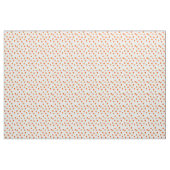 Erdbeere Stoff (Yard (91,4 cm))