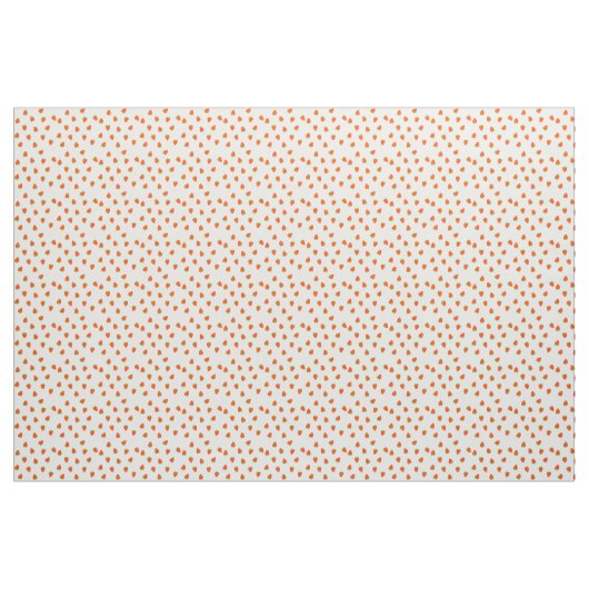Erdbeere Stoff (Yard (91,4 cm))