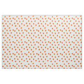 Erdbeere Stoff (Fat Quarter (45,7 x 55,9 cm))
