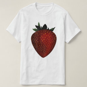 Erdbeere T-Shirt