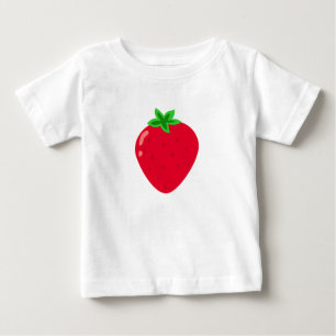 Erdbeere T-Shirt