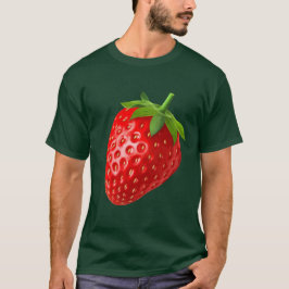 Erdbeere T-Shirt