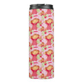 Erdbeere Thermosbecher (Rückseite)